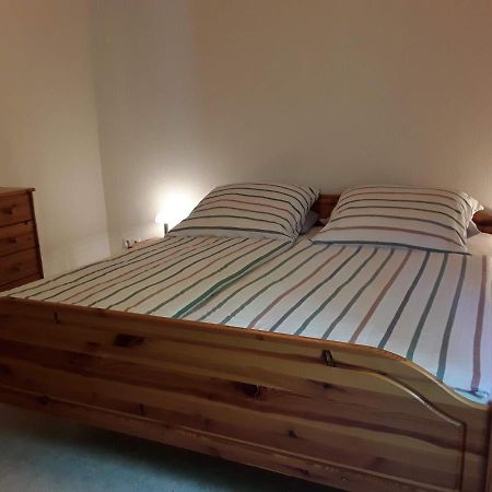 Ferienwohnung Hans Lindenfels Extérieur photo