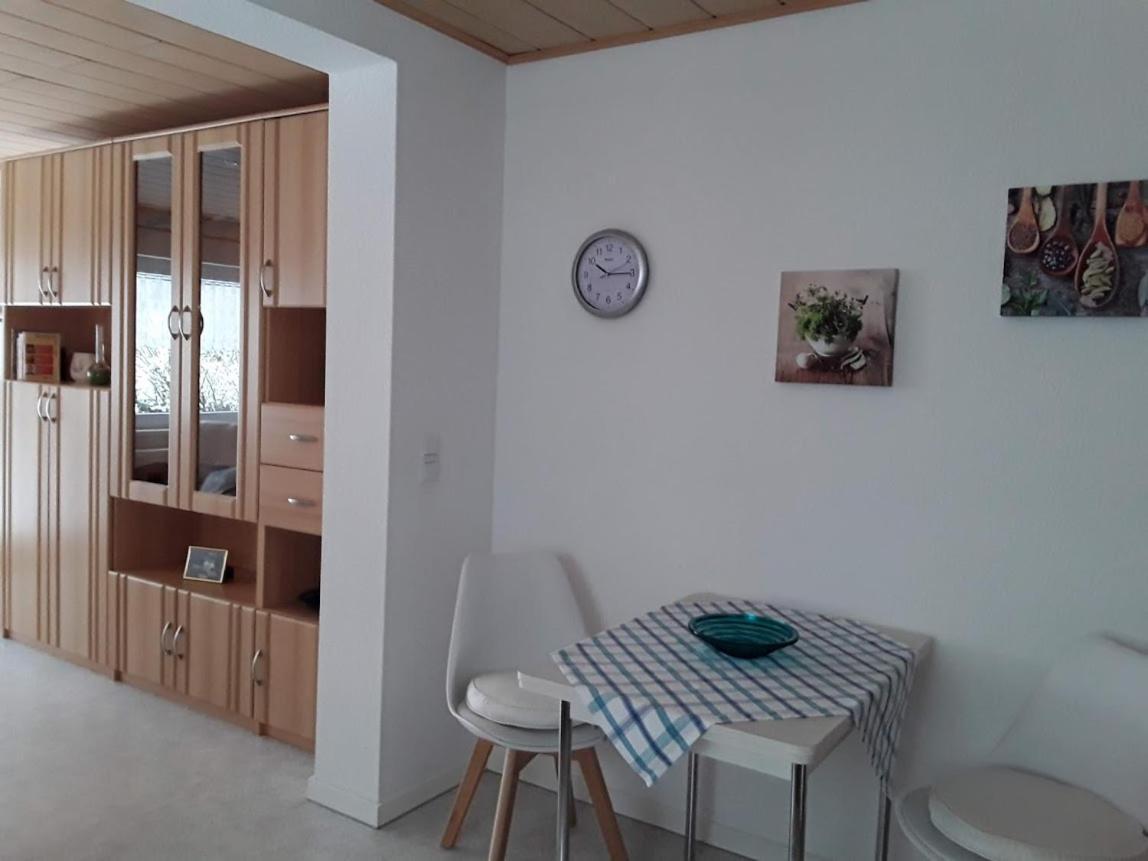 Ferienwohnung Hans Lindenfels Extérieur photo