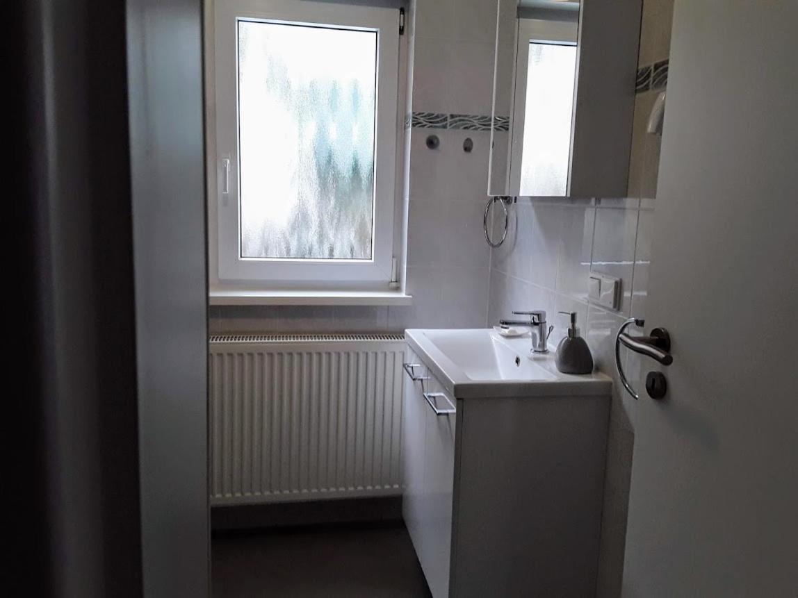 Ferienwohnung Hans Lindenfels Extérieur photo