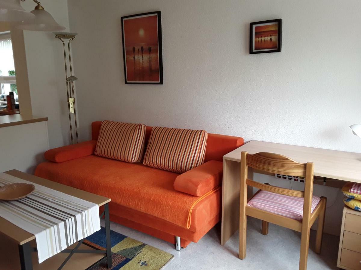 Ferienwohnung Hans Lindenfels Extérieur photo