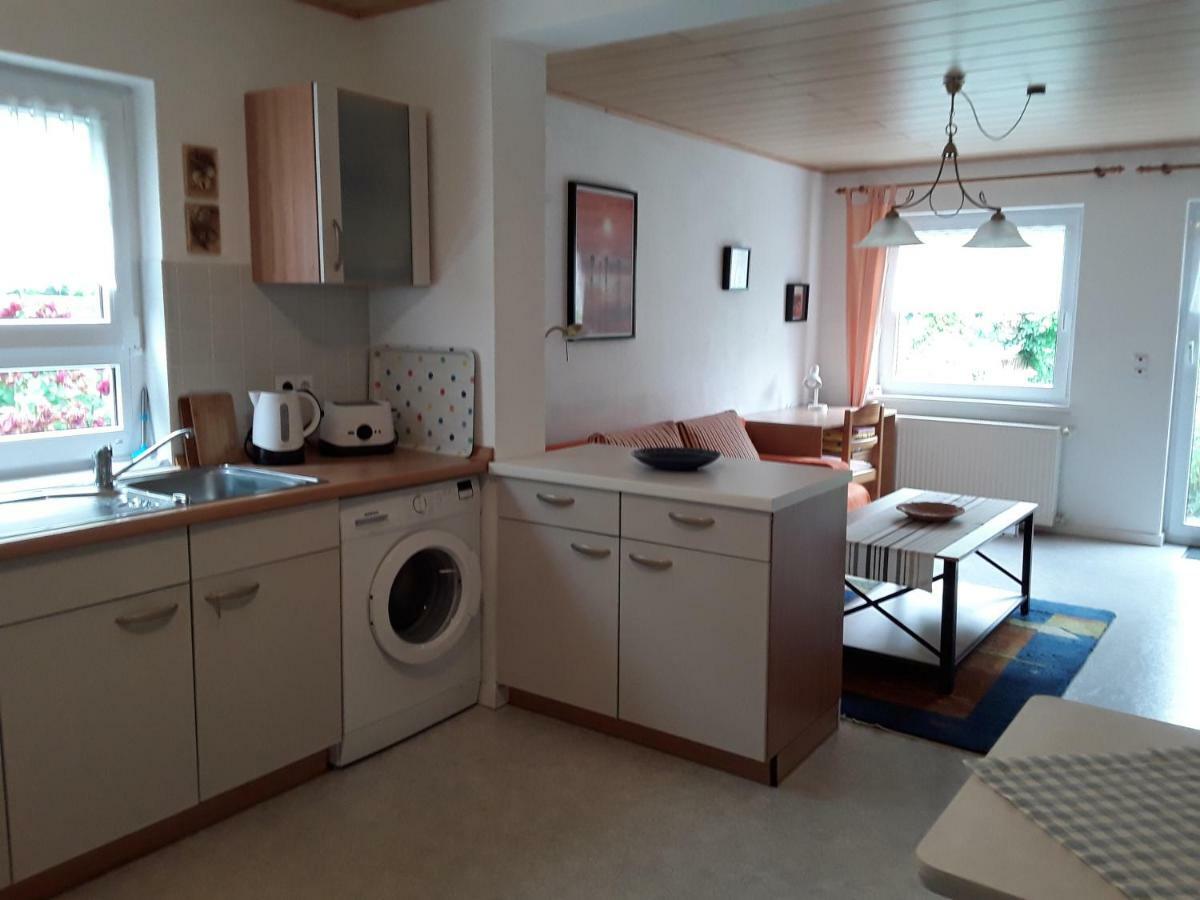 Ferienwohnung Hans Lindenfels Extérieur photo
