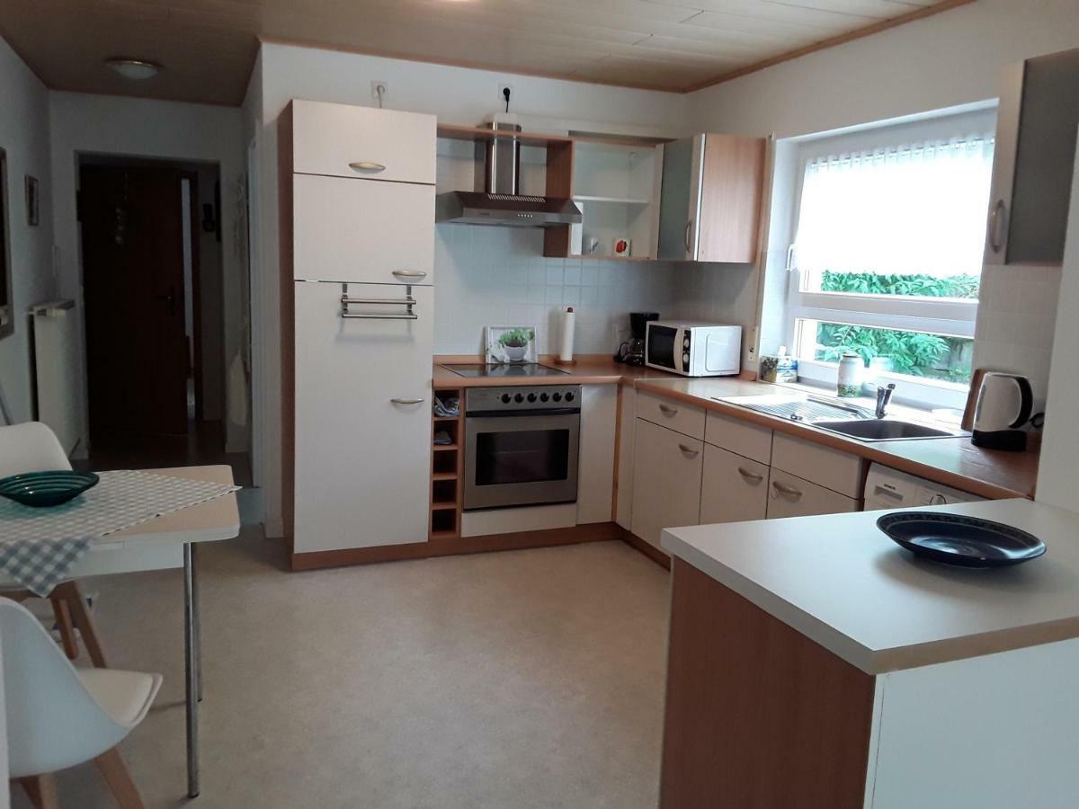 Ferienwohnung Hans Lindenfels Extérieur photo